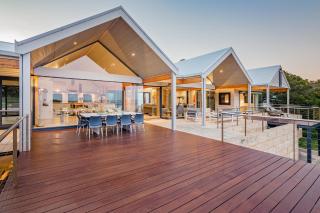 Bunkers Beach House I Private Properties - Dunsborough - 9