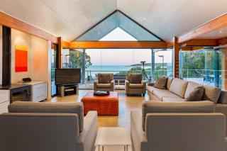 Bunkers Beach House I Private Properties - Dunsborough - 4