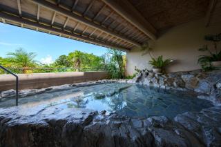 GRANDVRIORESORT ISHIGAKIJIMA Ocean's Wing & Villa Garden - 9