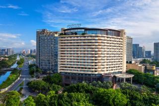 Pullman Foshan Shunde - 4