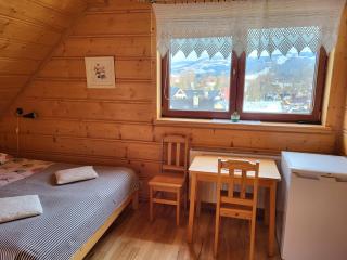 Grazynka - Zakopane - 7