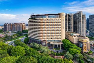 Pullman Foshan Shunde - 6