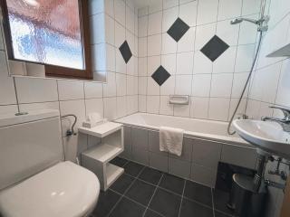 Appartment zum Stoaner - 1