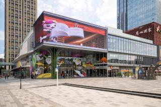Livetour Hotel Shenzhou Road Metro Guangzhou - Canton - 7