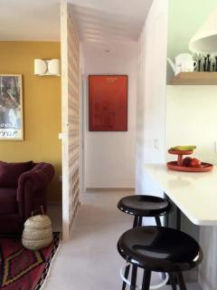 Apartamento renovado en Cadaqués - Cadaqués - 7