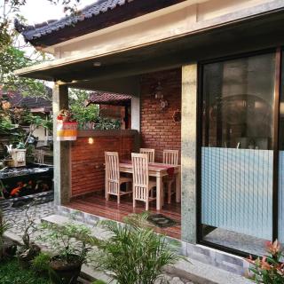 Dewa Put Guest House - 6