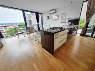 Bella Vista Lux Apartment with private Terace - 5