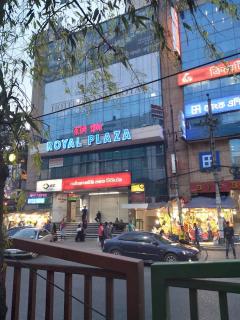 Jatra Hotel Grand Royal - Dhaka - 9