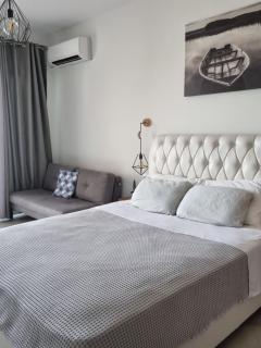 Paradise sea view apartment - Perea - 8