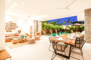 Stunning 4Bd Retreat, 5min Walk to Finns Bliss - 0
