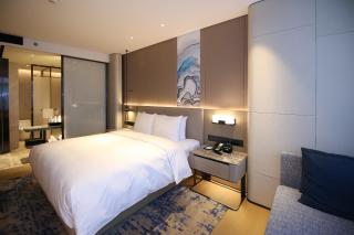 Courtyard by Marriott Shenzhen Northwest - Bao'an - 3