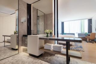 Courtyard by Marriott Shenzhen Northwest - Bao'an - 1