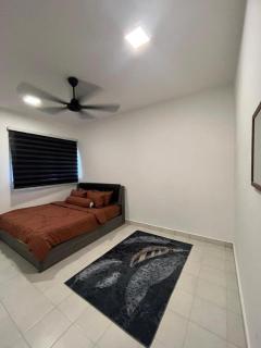 Residensi Afamosa - Kampong Alor Gajah - 7