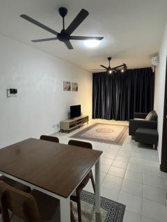 Residensi Afamosa - Kampong Alor Gajah - 9