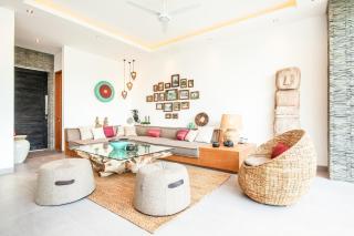 Stunning 4bd Retreat, 5min Walk To Finns Bliss - Canggu - 6