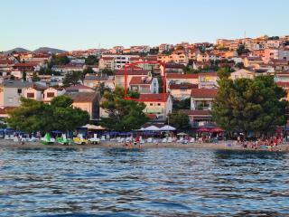 Apartment Andrić - Crikvenica - 0