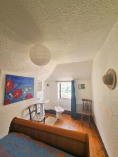 Auberge du Crabère - Melles - 7