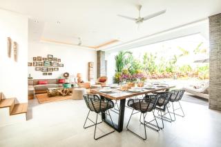 Stunning 4bd Retreat, 5min Walk To Finns Bliss - Canggu - 7