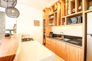 Stunning 4bd Retreat, 5min Walk To Finns Bliss - Canggu - 4