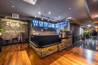 You&Me Hotel - Seongnam - 4