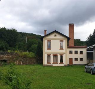 Apartmány Lucia Baňa - 0