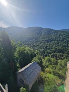 Auberge du Crabère - Melles - 5