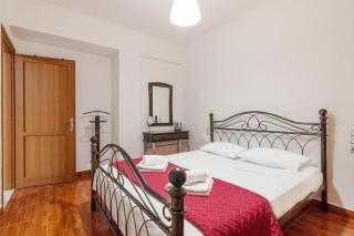 Cozy 2 bedroom apartment in Piraeus - Pireo - 9