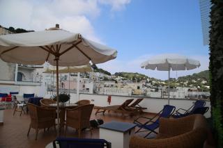 Guest House La Piazzetta - Capri - 0