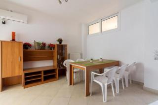 Cozy 2 bedroom apartment in Piraeus - Pireo - 1
