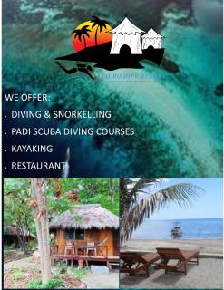 Atauro Dive Resort - Beloi - 9