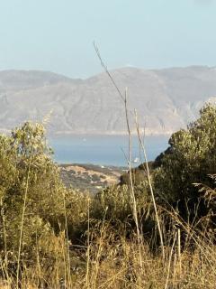 AIOLOS VILLA ELLIA Astrikas chania - Vasilópoulon - 7
