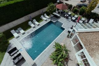 Hotel Andante Rust - Rust - 0