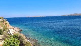Seaside Serenade 2 suite - Ermoupoli - 1