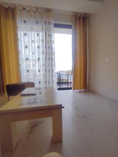 Saranda Xhulial 2 Apartament - Sarandë - 5