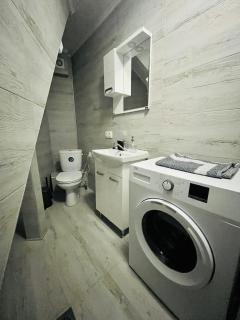 Τwisted Loft - Kavála - 2