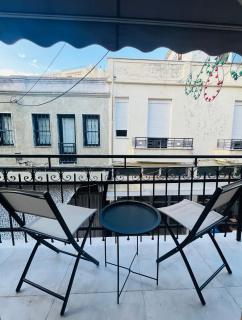 Τwisted Loft - Kavála - 2
