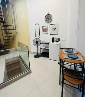 Τwisted Loft - Kavála - 8