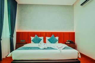 Sangkahak Mith Hotel - Kep - 6