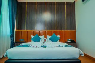 Sangkahak Mith Hotel - Kep - 9