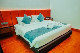 Sangkahak Mith Hotel - Kep - 4