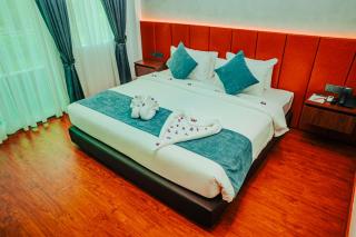 Sangkahak Mith Hotel - Kep - 7
