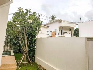 Villa Panoramic on Chaweng Noi beach - Koh Samui - 8
