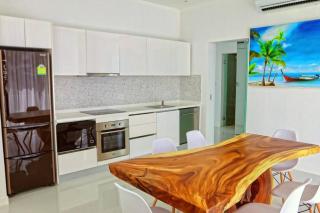 Villa Panoramic on Chaweng Noi beach - Koh Samui - 4