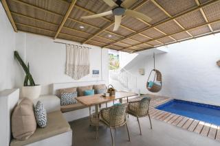 Lavana Villa Jimbaran - Uluwatu - 1