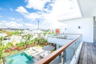 Stunning 4Bd Retreat, 5min Walk to Finns Bliss - 6