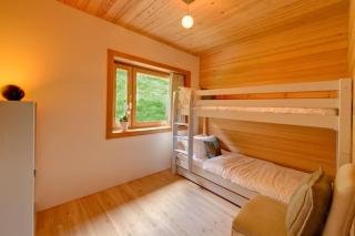 Chalet Chloe - Saas-Fee - Saas-Fee - 8