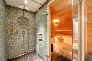 Chalet Chloe - Saas-Fee - Saas-Fee - 2