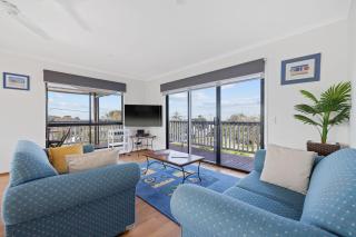 Irvine Retreat - Smiths Beach - 7