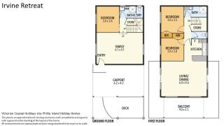 Irvine Retreat - Smiths Beach - 6