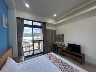 Tung Shiang Homestay - Sanyi - 7